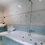 Aparthotel Brisas