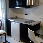 Aparthotel Brisas Santander