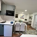 Aparthotel Brisas 3*