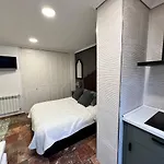 Aparthotel Brisas Santander