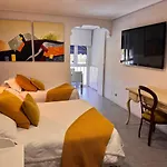 Aparthotel Brisas Santander