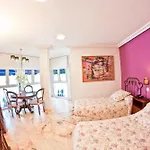 Aparthotel Brisas 3*