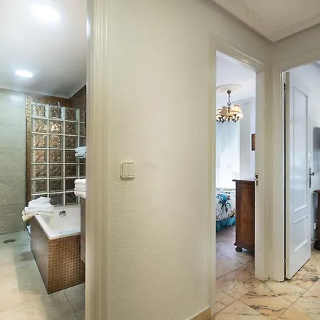 Brisas サンタンデール