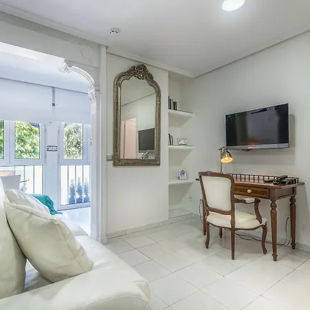 Brisas Σανταντέρ