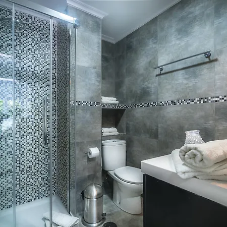 Brisas 3* سانتاندر