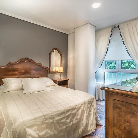 拉斯布里萨公寓酒店