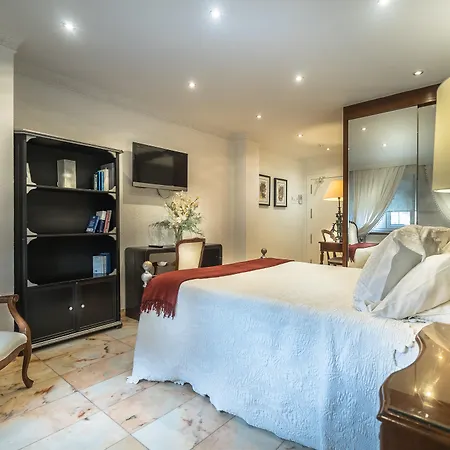 Brisas 3* Santander