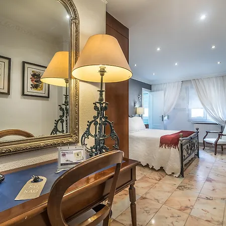 Brisas 3* سانتاندر
