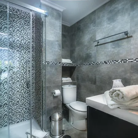 Brisas アパートホテル