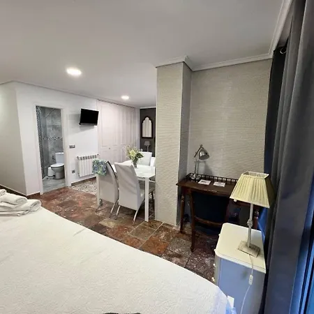 Brisas Ξενοδοχείο με διαμερίσματα Σανταντέρ