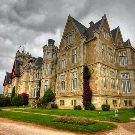 Brisas アパートホテル 3*