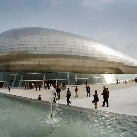 Brisas サンタンデール