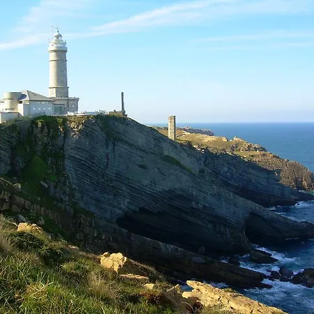 公寓式酒店 拉斯布里萨公寓酒店
