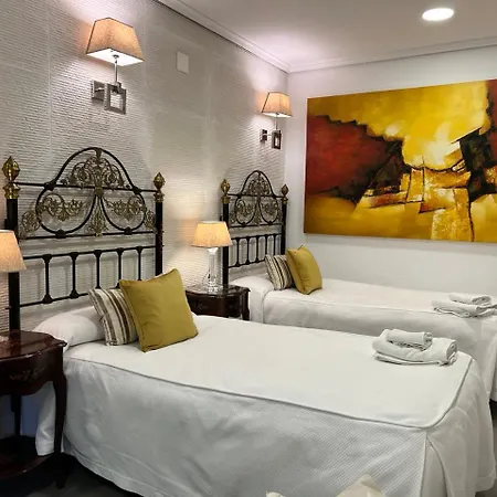Brisas 3* سانتاندر