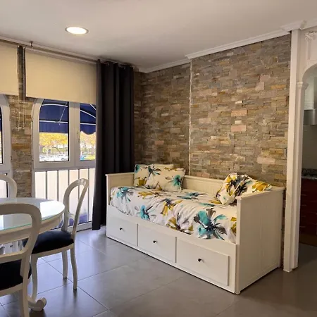 Brisas 3* سانتاندر