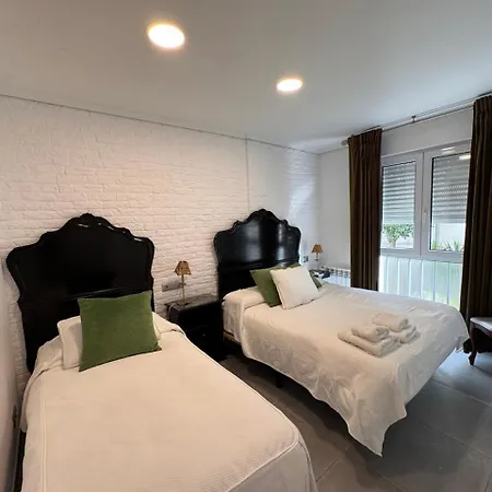 Appart hôtel Brisas 3*
