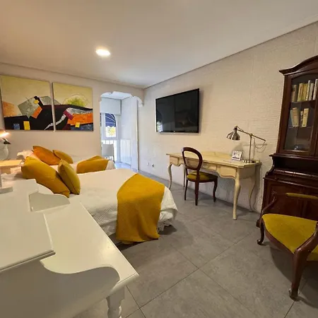 Brisas 3* سانتاندر