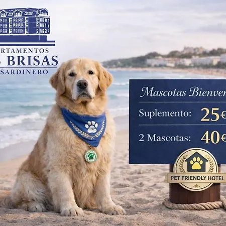 Brisas