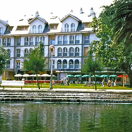Appart hôtel Brisas 3*