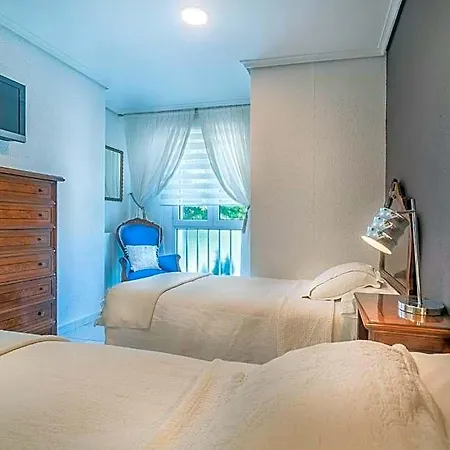 Appart hôtel Brisas 3*