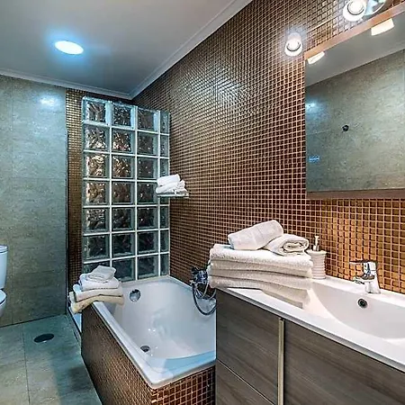 Appart hôtel Brisas