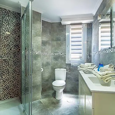 Appart hôtel Brisas 3*