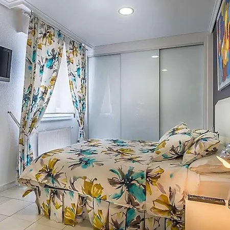 Brisas Appart hôtel