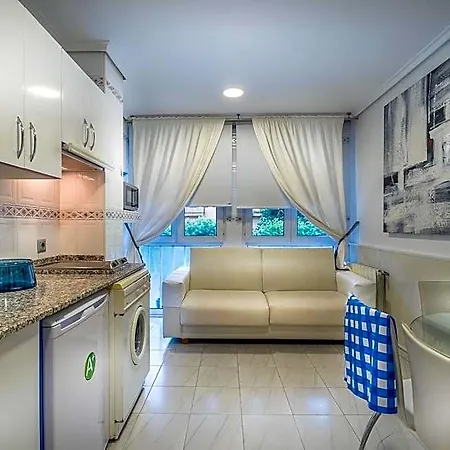 Brisas Appart hôtel 3*