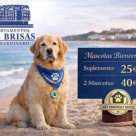 Brisas Santander
