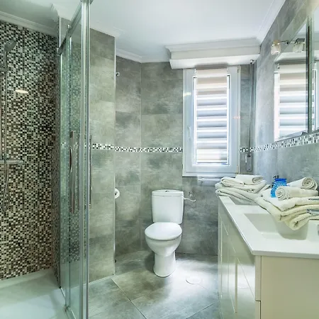 Brisas Aparthotel Santander