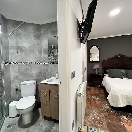 Aparthotel Brisas