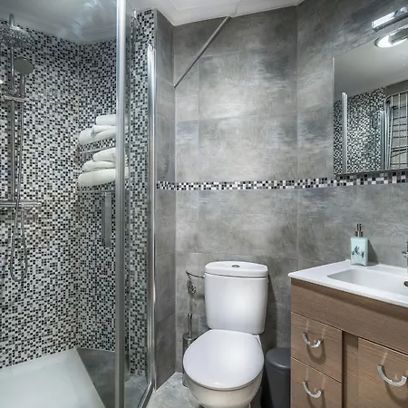 Aparthotel Brisas 3*