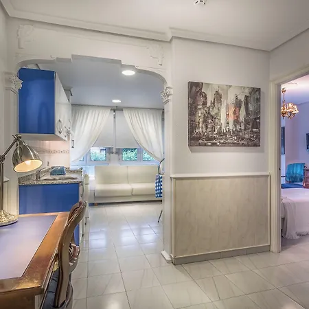 Aparthotel Brisas Santander