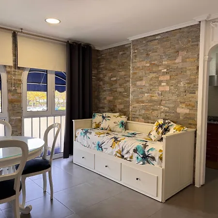 Aparthotel Brisas Santander