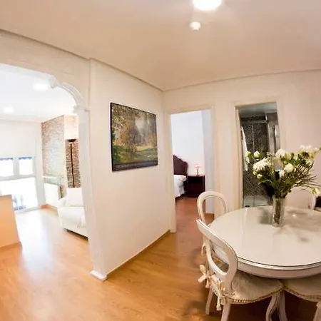 Brisas アパートホテル