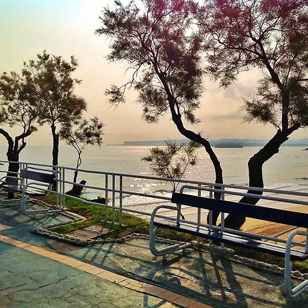 Brisas アパートホテル