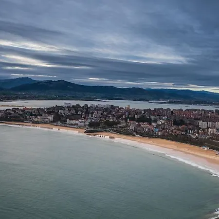 アパートホテル Brisas 3*