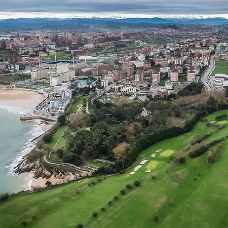 拉斯布里萨公寓酒店 公寓式酒店