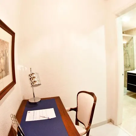 アパートホテル Brisas