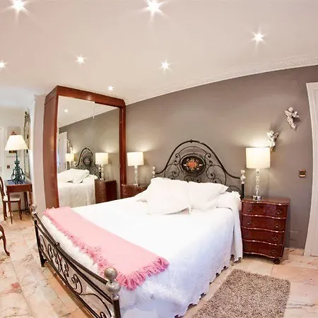 Brisas Appart hôtel Santander