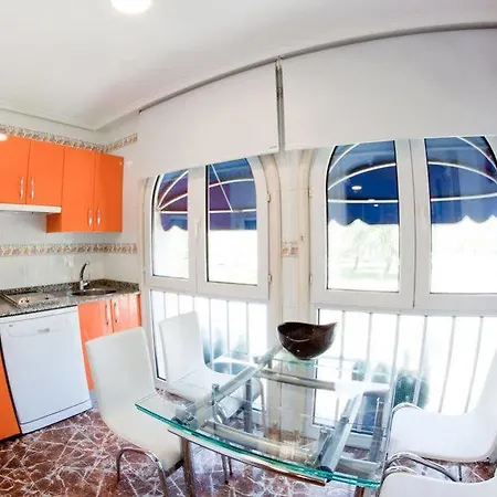 Brisas サンタンデール