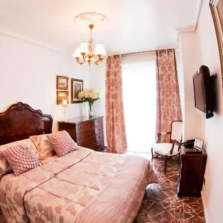 Appart hôtel Brisas