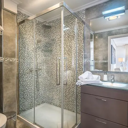 公寓式酒店 拉斯布里萨公寓酒店