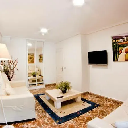 Brisas サンタンデール