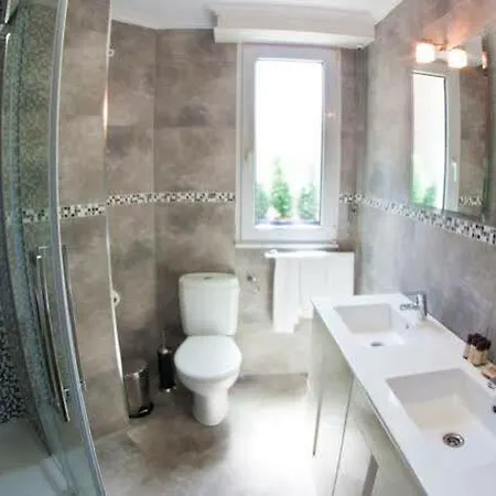 Brisas Appart hôtel Santander