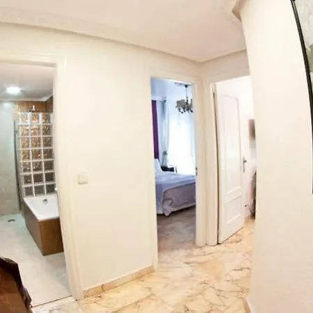 Brisas Appart hôtel Santander