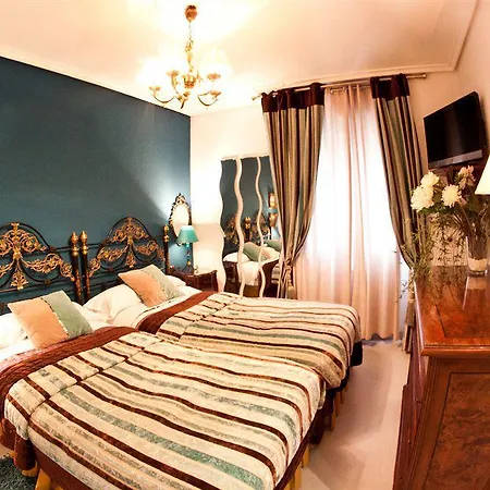 拉斯布里萨公寓酒店 公寓式酒店 3*