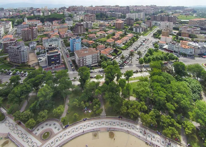 Brisas Lejlighedshotel 3*