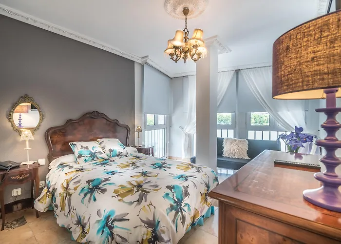 Lejlighedshotel Brisas