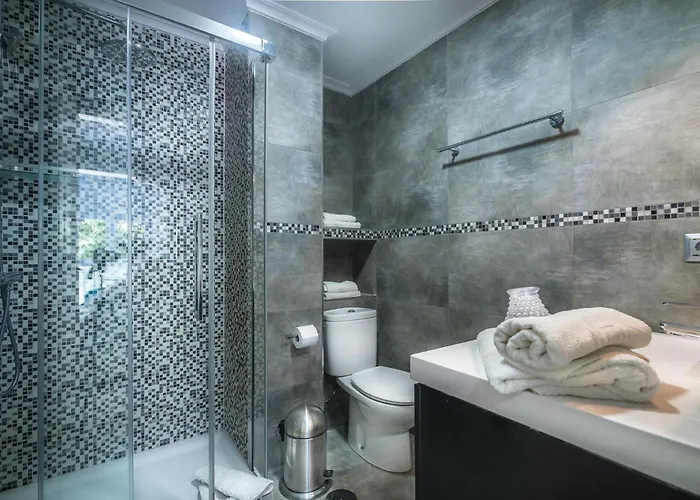 Brisas Lejlighedshotel